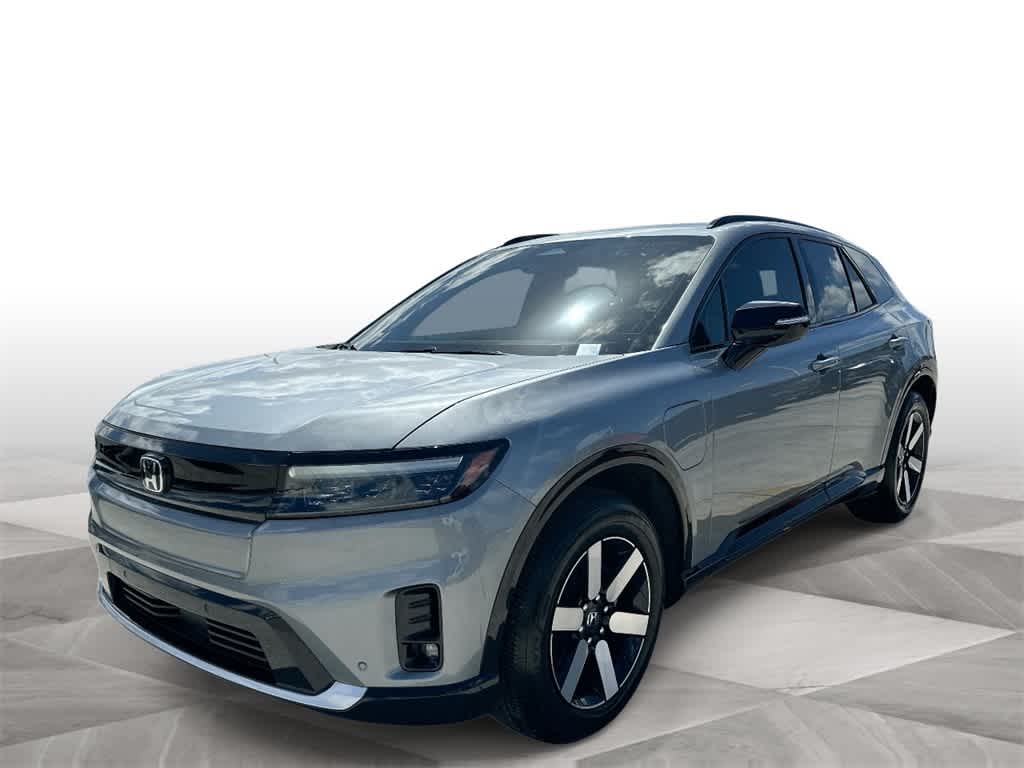 2025 Honda Prologue Touring