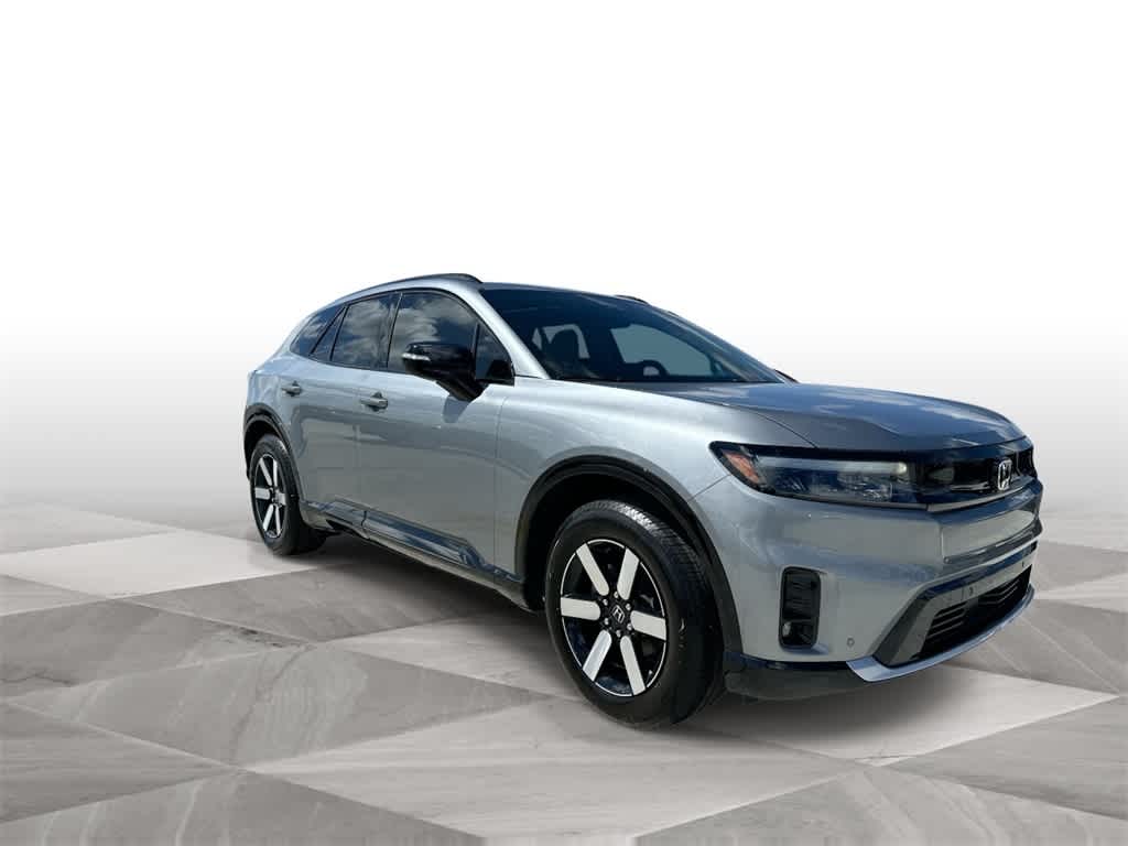 Used 2025 Honda Prologue Touring with VIN 3GPKHWRM5SS516732 for sale in Florida City, FL