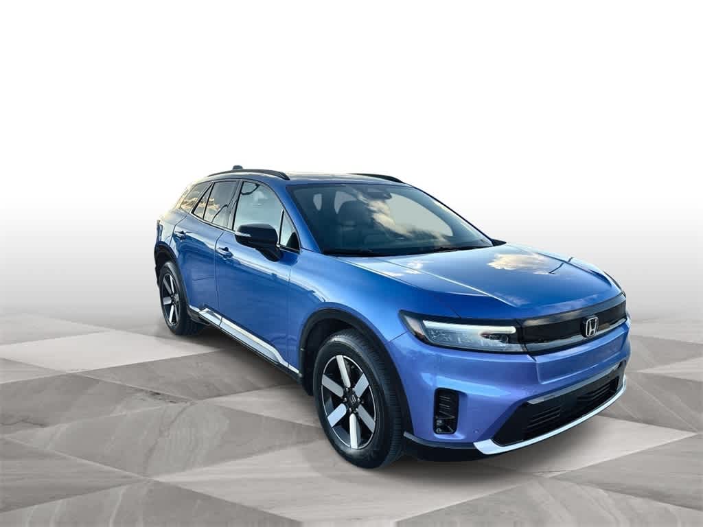 Certified 2025 Honda Prologue Touring with VIN 3GPKHWRMXSS511025 for sale in Florida City, FL