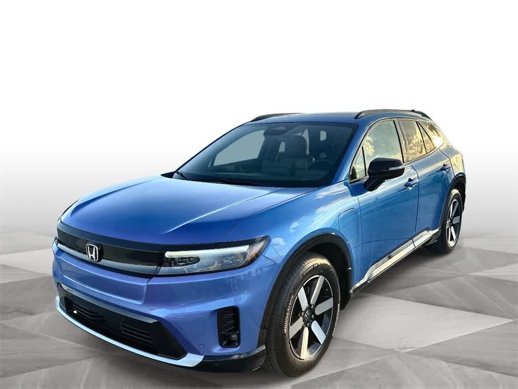 2025 Honda Prologue Touring