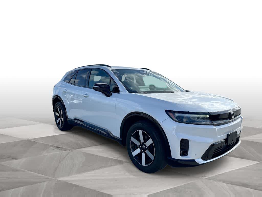 2024 Honda Prologue Touring
