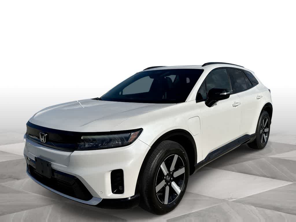 2024 Honda Prologue Touring