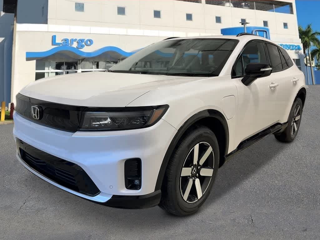 2025 Honda Prologue Touring