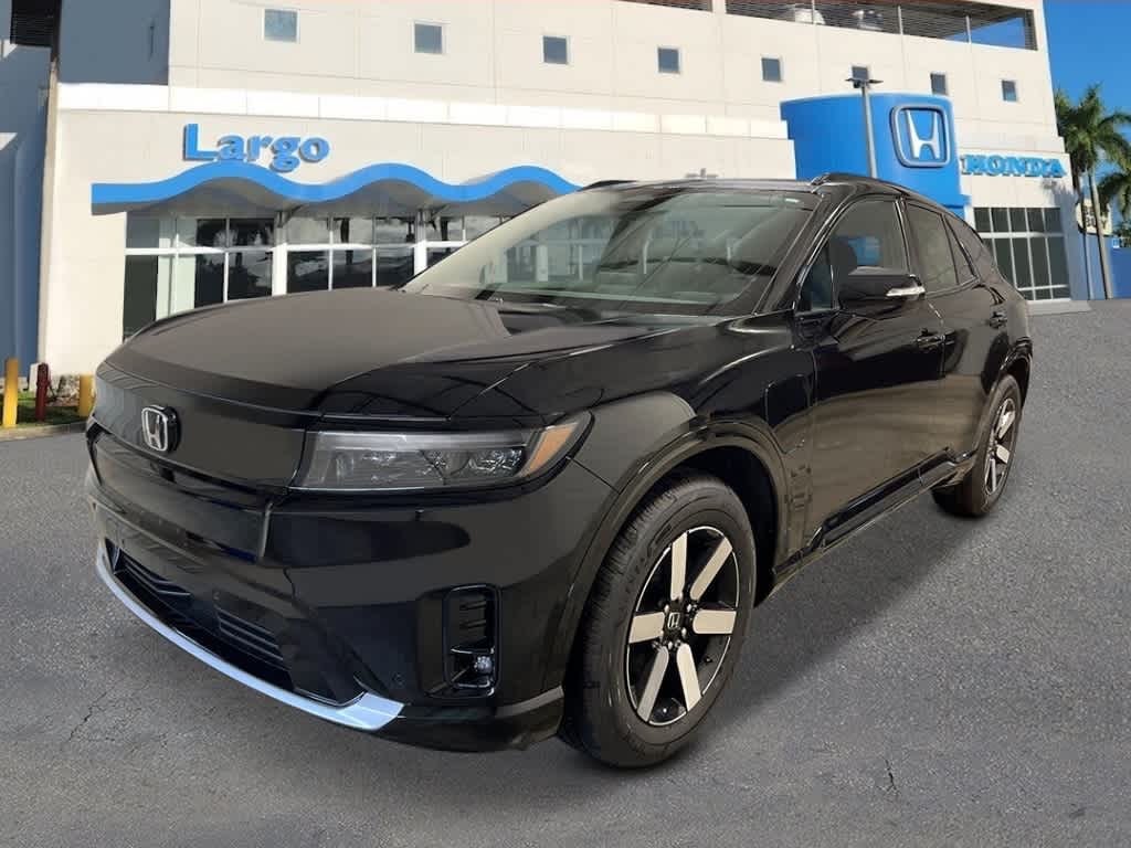 2025 Honda Prologue Touring