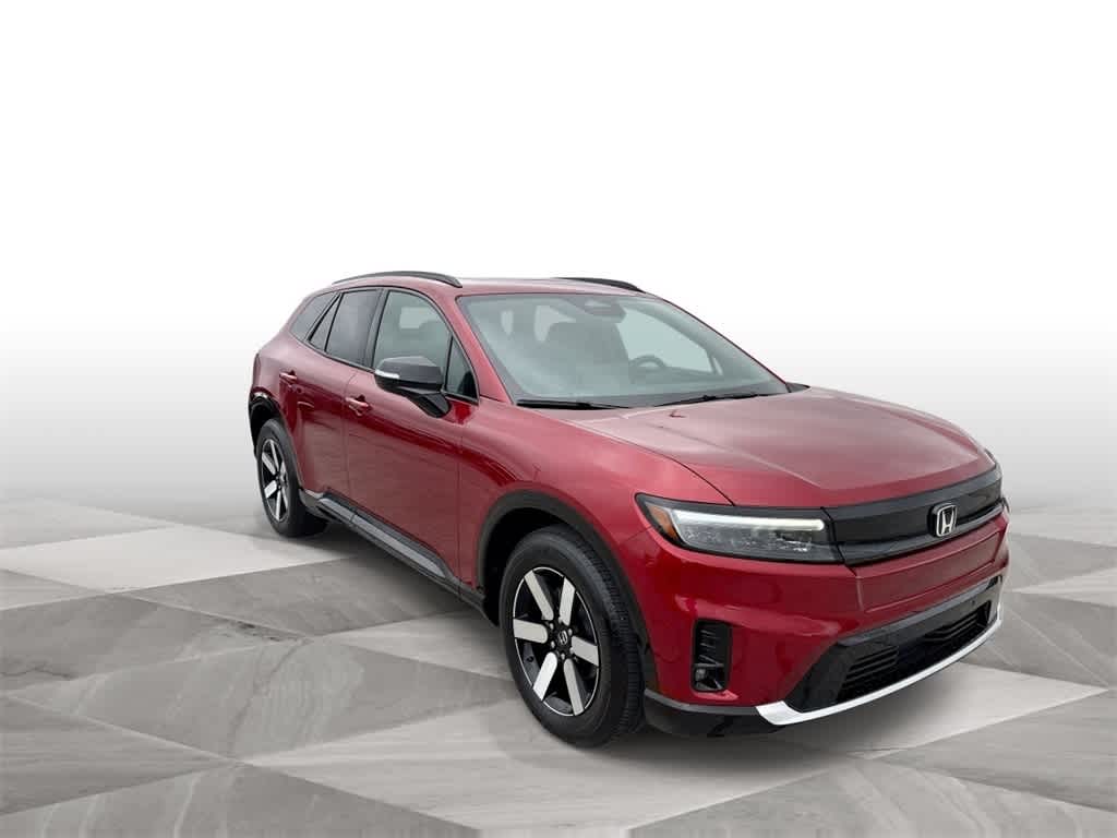 Used 2025 Honda Prologue Touring with VIN 3GPKHXRJ4SS515292 for sale in Florida City, FL