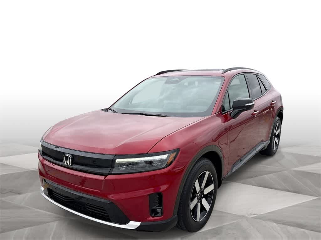 2025 Honda Prologue Touring