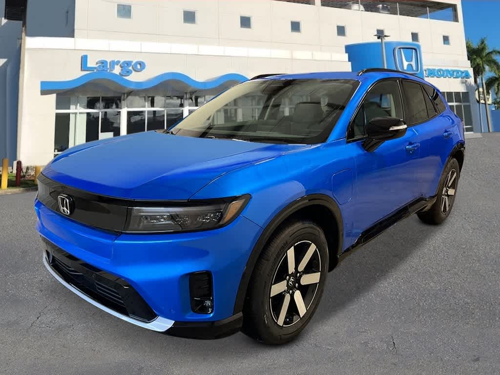 2025 Honda Prologue Touring