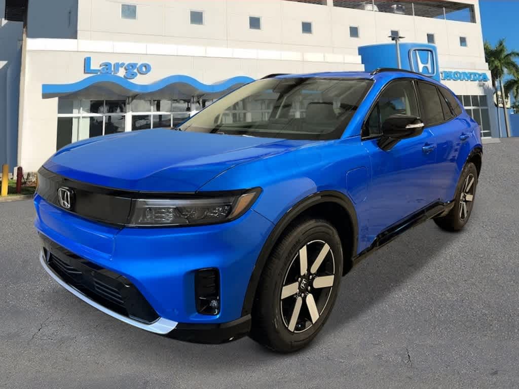 2025 Honda Prologue Touring