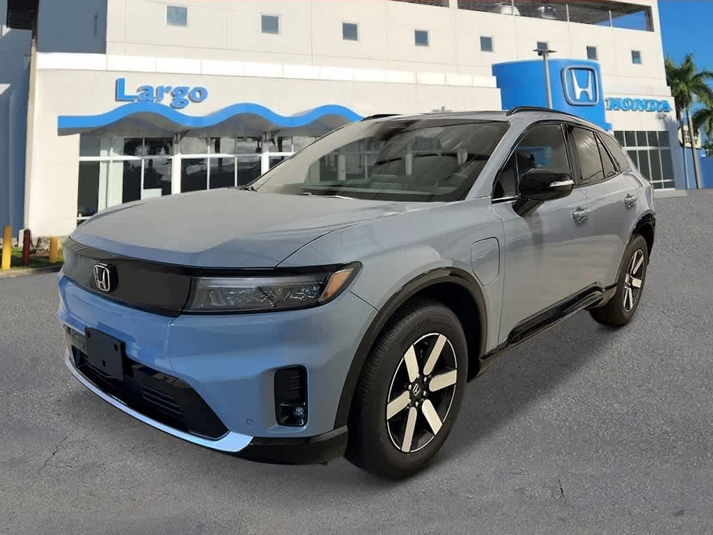 2025 Honda Prologue Touring