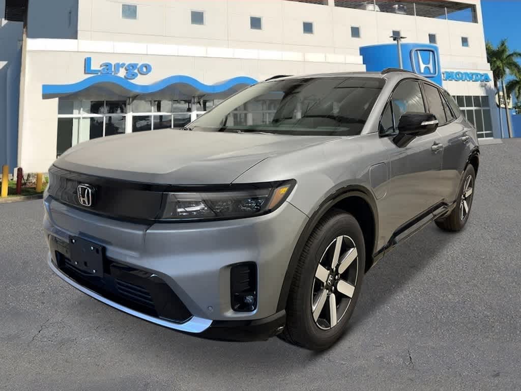 2025 Honda Prologue Touring