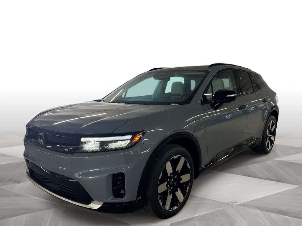 2026 Honda Prologue Elite