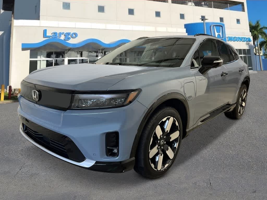 2025 Honda Prologue Elite