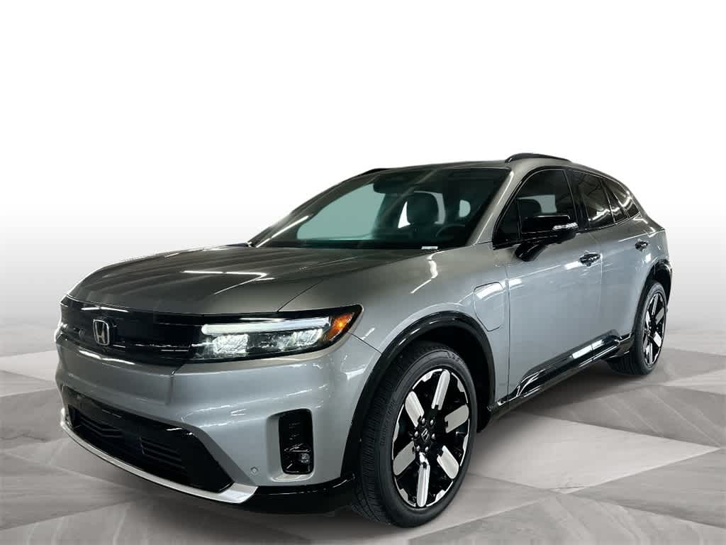2025 Honda Prologue Elite