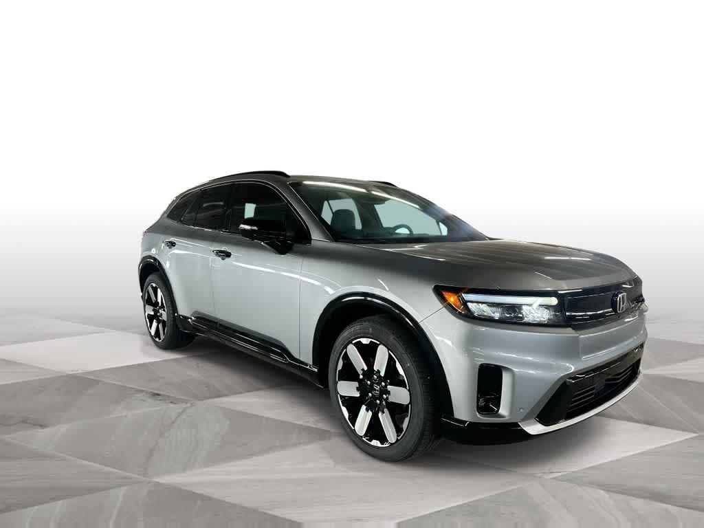 Certified 2025 Honda Prologue Elite with VIN 3GPKHZRJ4SS504899 for sale in Florida City, FL