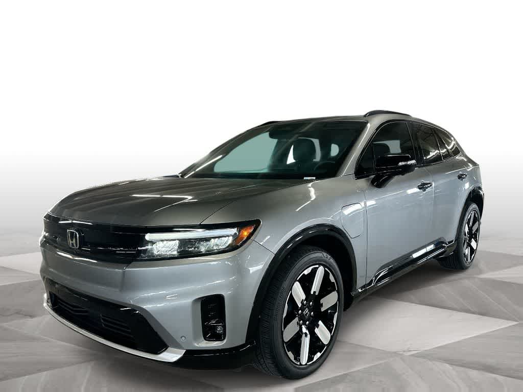2025 Honda Prologue Elite