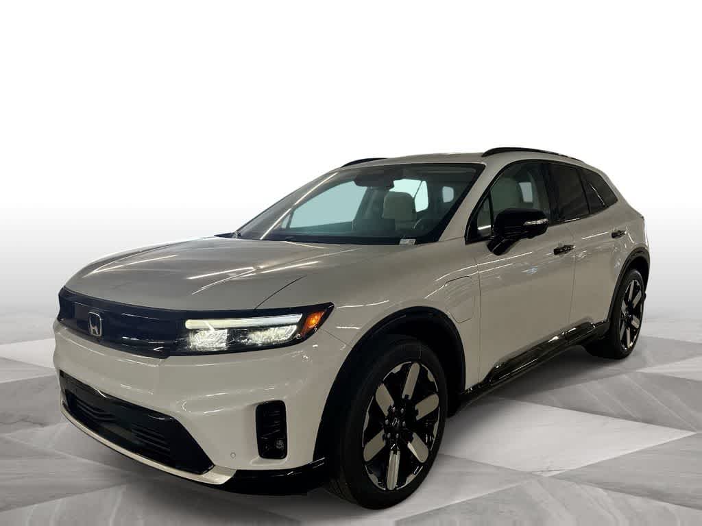 2026 Honda Prologue Elite