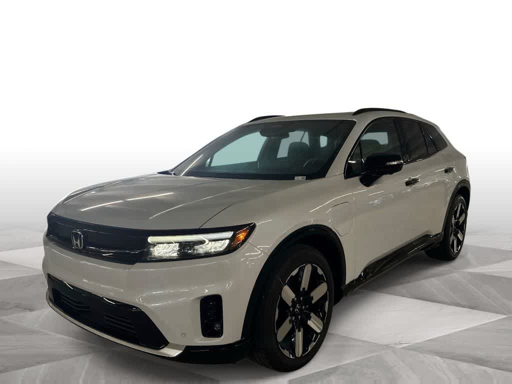 2026 Honda Prologue Elite