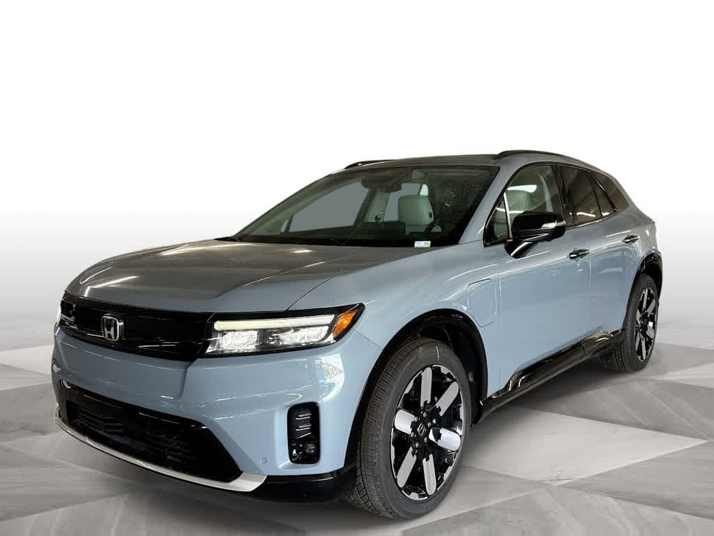 2026 Honda Prologue Elite