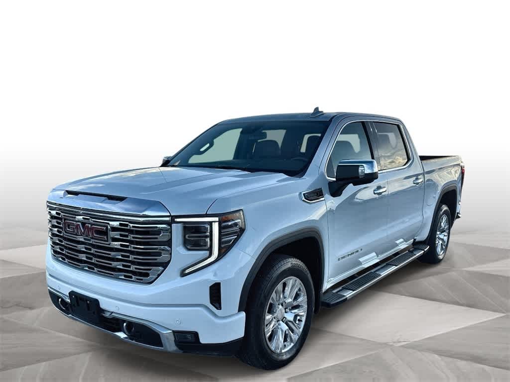 2023 GMC Sierra 1500 Denali Denali's photo