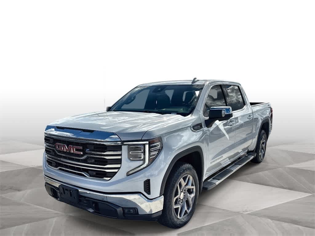 2023 GMC Sierra SLT's photo