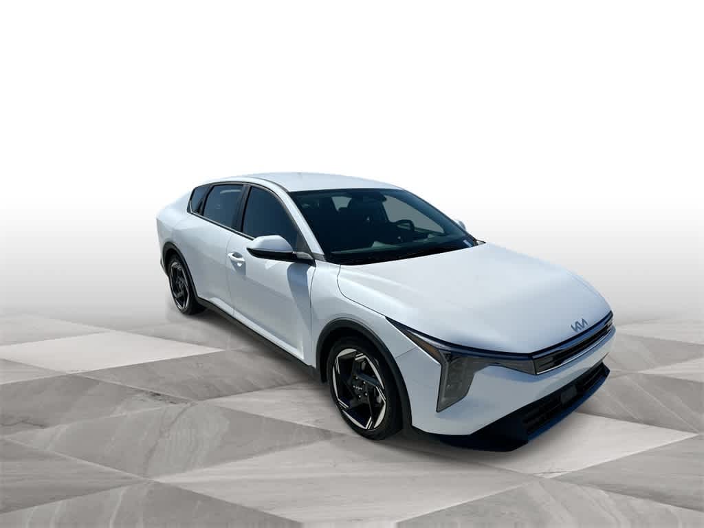 Used 2025 Kia K4 EX with VIN 3KPFU4DEXSE023193 for sale in Florida City, FL