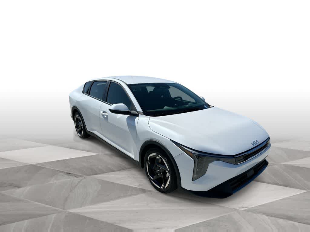 Used 2025 Kia K4 EX with VIN 3KPFU4DEXSE023193 for sale in Florida City, FL
