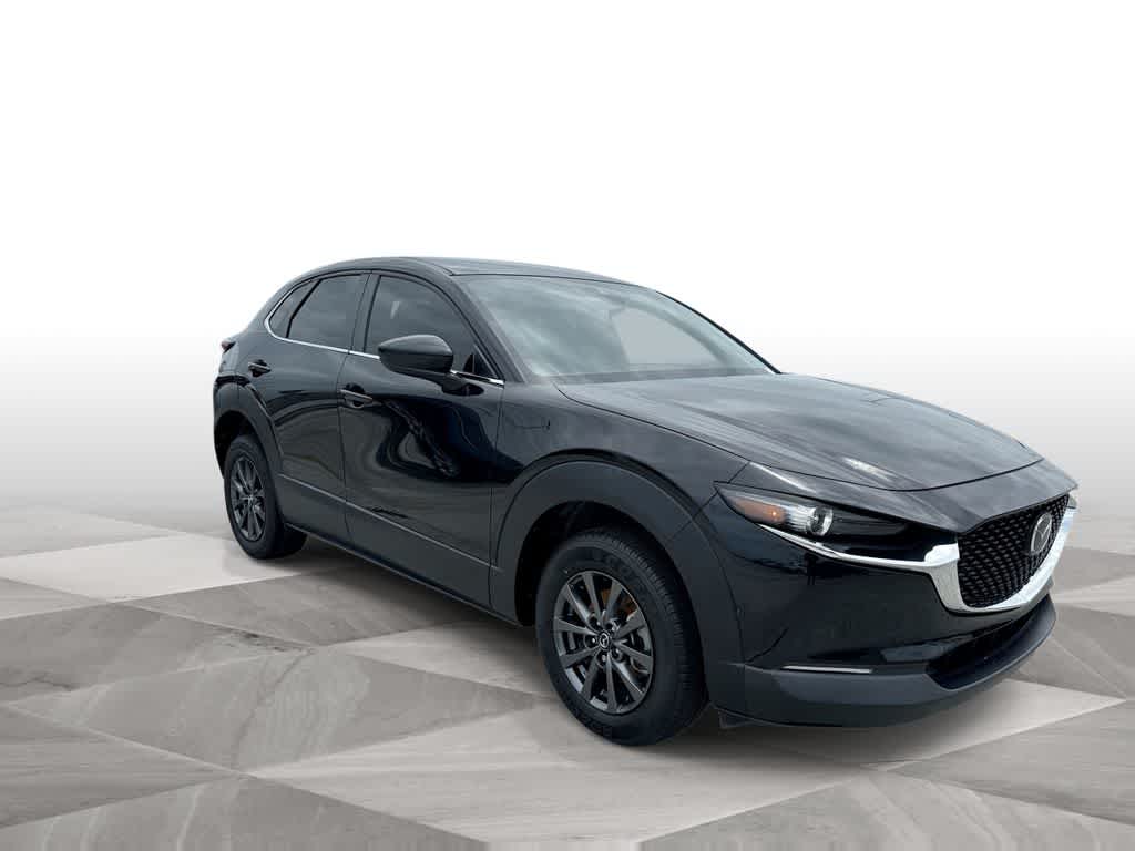 Used 2023 Mazda CX-30 S with VIN 3MVDMBAM9PM558213 for sale in Florida City, FL
