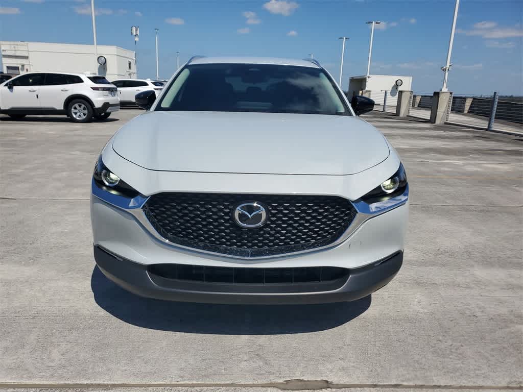 Used 2024 Mazda CX-30 2.5 S Select Sport Used 2024 Mazda CX-30 2.5 S Select Sport