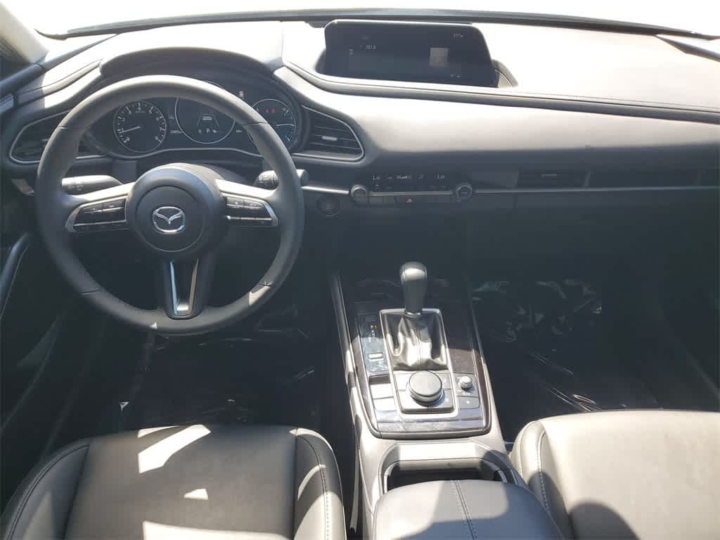 Used 2024 Mazda CX-30 2.5 S Select Sport Used 2024 Mazda CX-30 2.5 S Select Sport