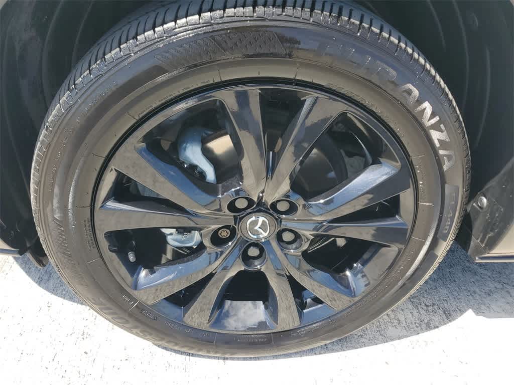 Used 2024 Mazda CX-30 2.5 S Select Sport Used 2024 Mazda CX-30 2.5 S Select Sport