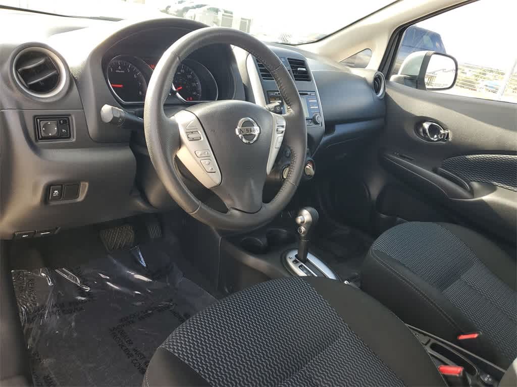 Used 2014 Nissan Versa Note SV with VIN 3N1CE2CP8EL409086 for sale in Florida City, FL