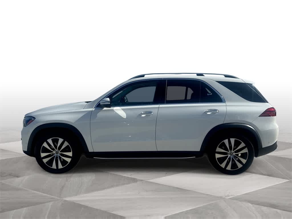 2024 Mercedes Benz GLE 350 photo 5
