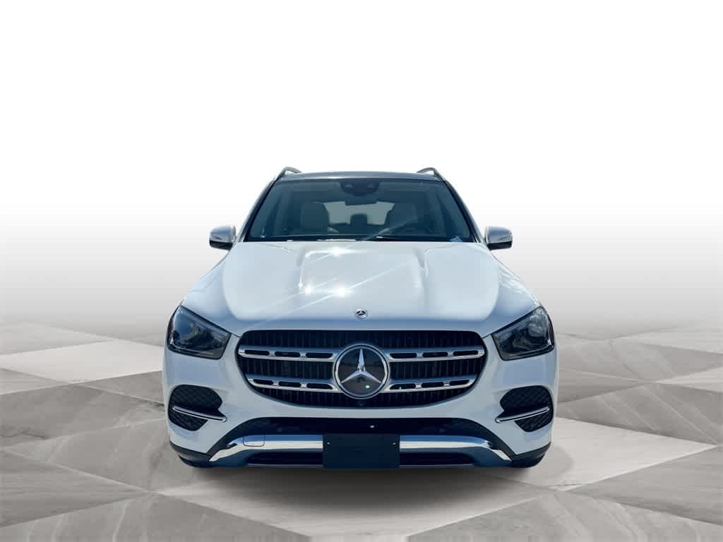 2024 Mercedes Benz GLE 350 photo 3