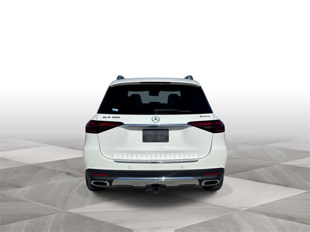 2024 Mercedes Benz GLE 350 photo 7