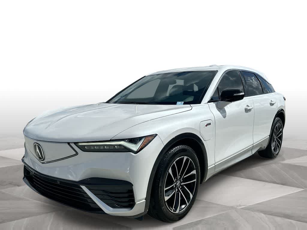 2024 Acura ZDX A-Spec RWD