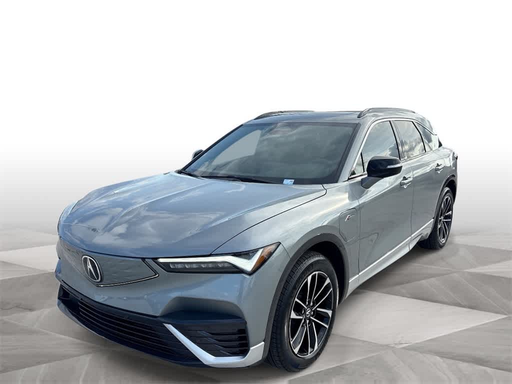 2024 Acura ZDX A-SPEC's photo