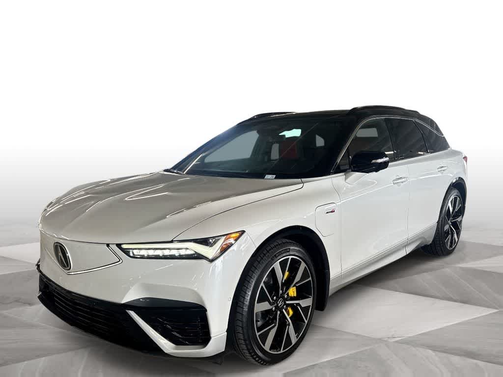 2024 Acura ZDX Type S