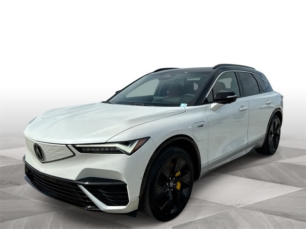 2024 Acura ZDX Type S w/Performance Tire