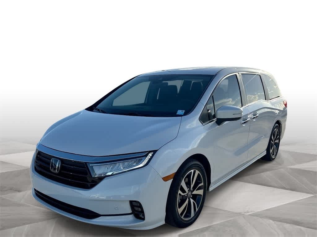 2024 Honda Odyssey Touring 2024 Honda Odyssey Touring