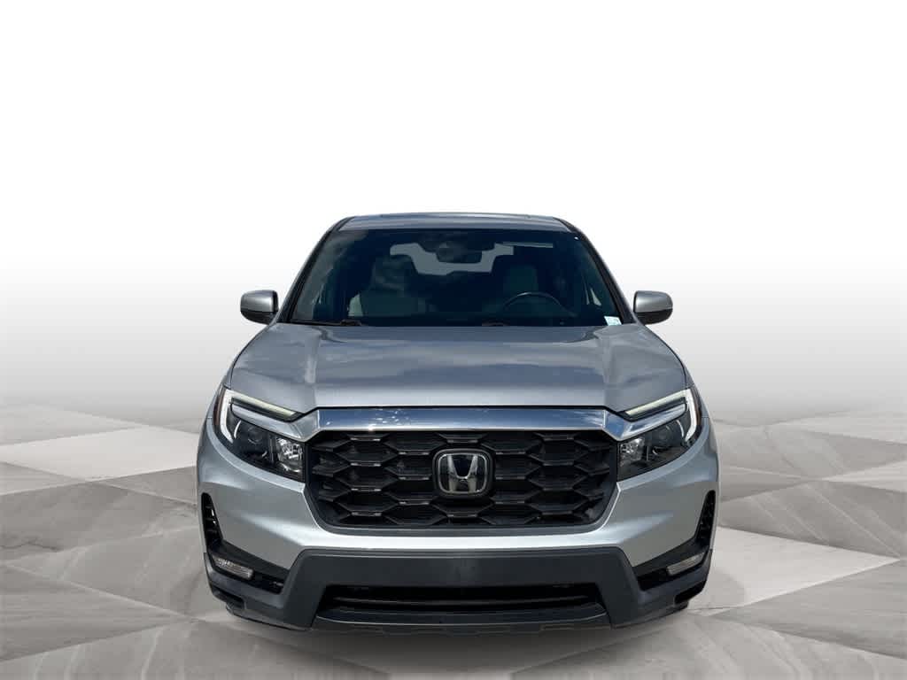 2023 Honda Passport EX-L photo 3