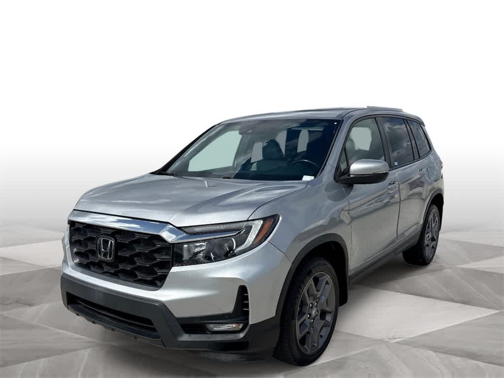 2023 Honda Passport EX-L 2023 Honda Passport EX-L