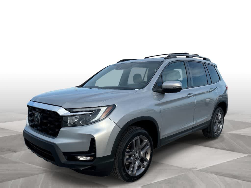2023 Honda Passport