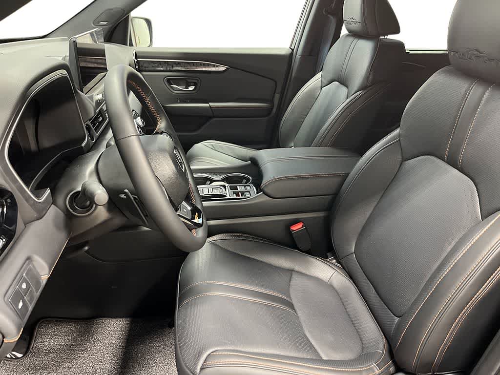 2026 Honda Passport TrailSport Elite Blackout - Photo 13