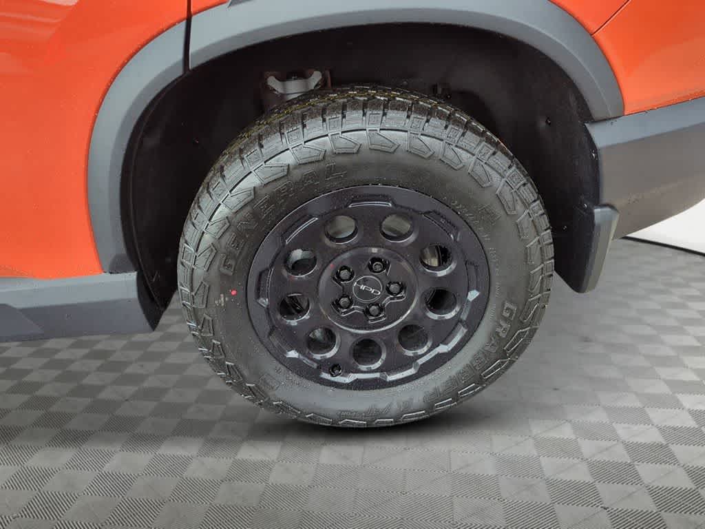 2026 Honda Passport TrailSport Elite Blackout - Photo 10