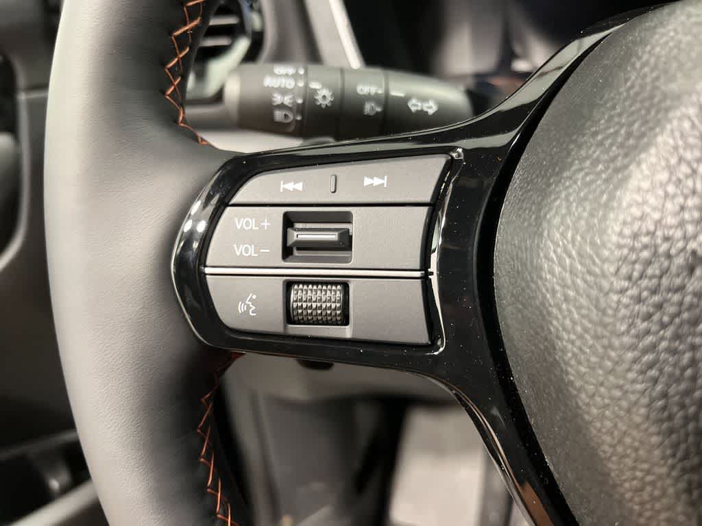 2026 Honda Passport TrailSport Elite Blackout - Photo 16