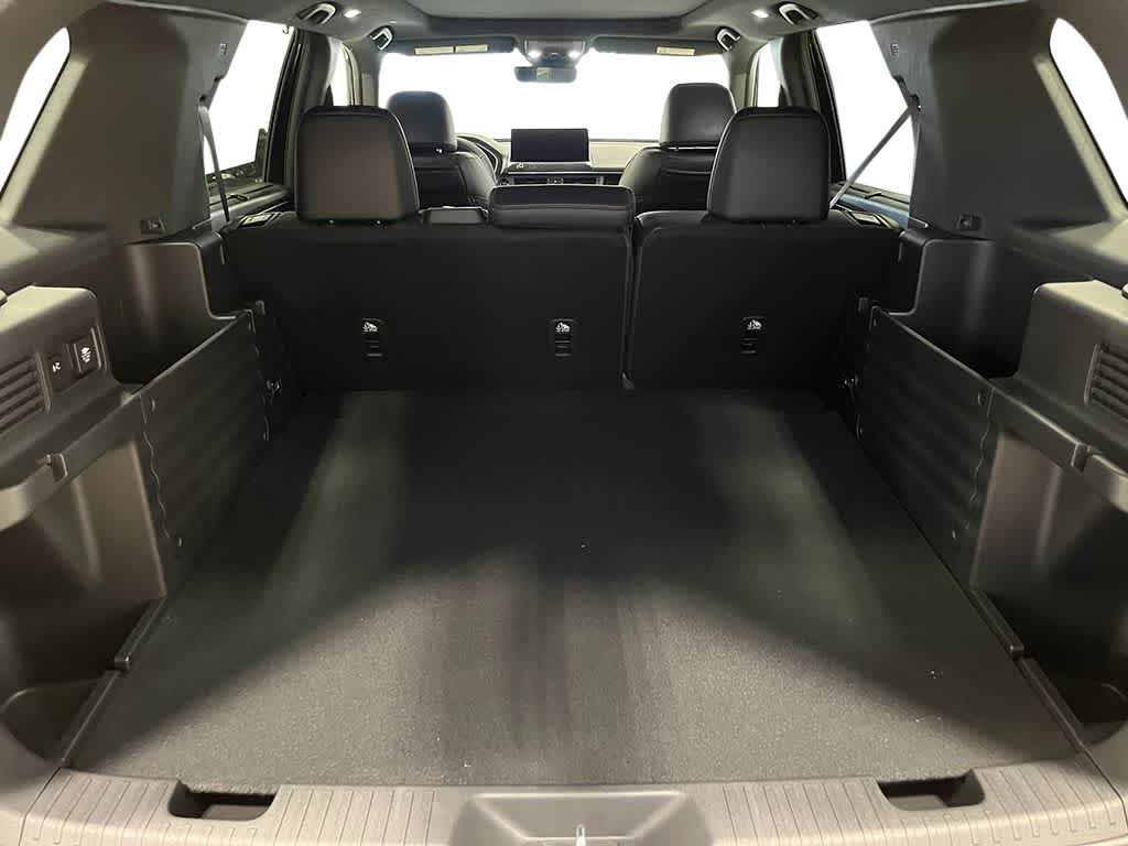 2026 Honda Passport TrailSport Elite Blackout - Photo 24