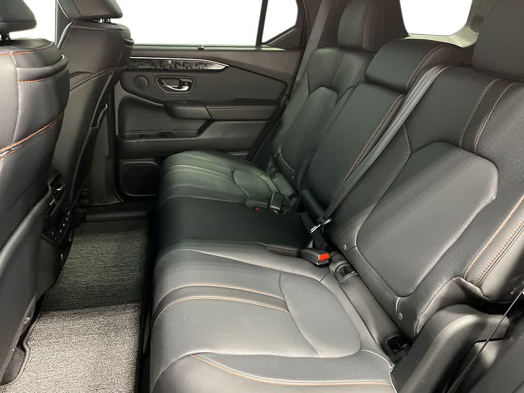 2026 Honda Passport TrailSport Elite Blackout - Photo 27