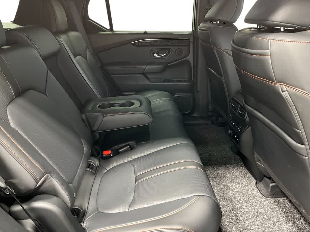 2026 Honda Passport TrailSport Elite Blackout - Photo 25