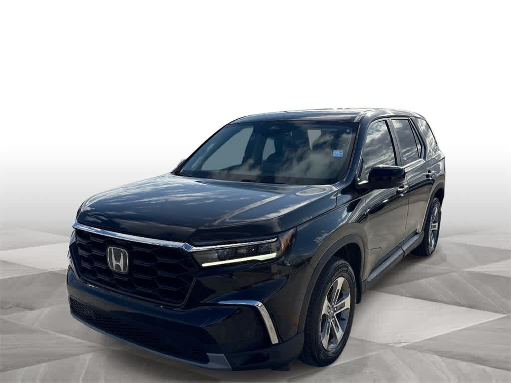 2023 Honda Pilot EX-L 8 Passenger