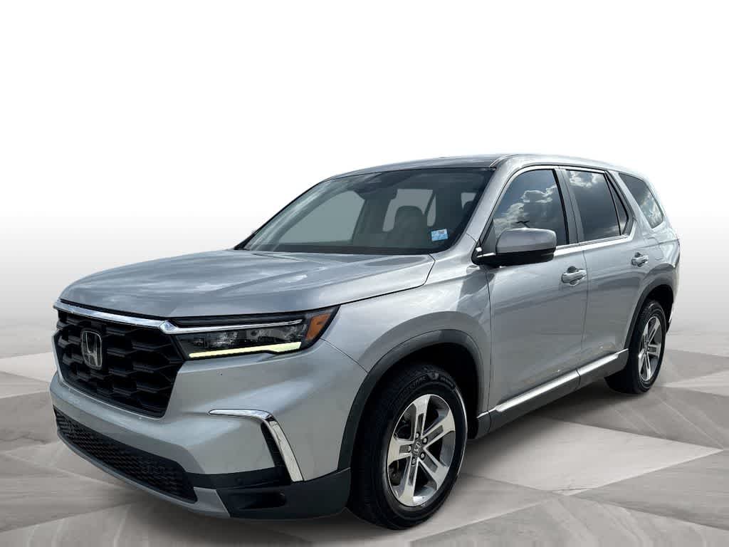 2023 Honda Pilot EX-L 7 Passenger